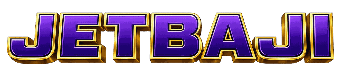 JetBaji Logo